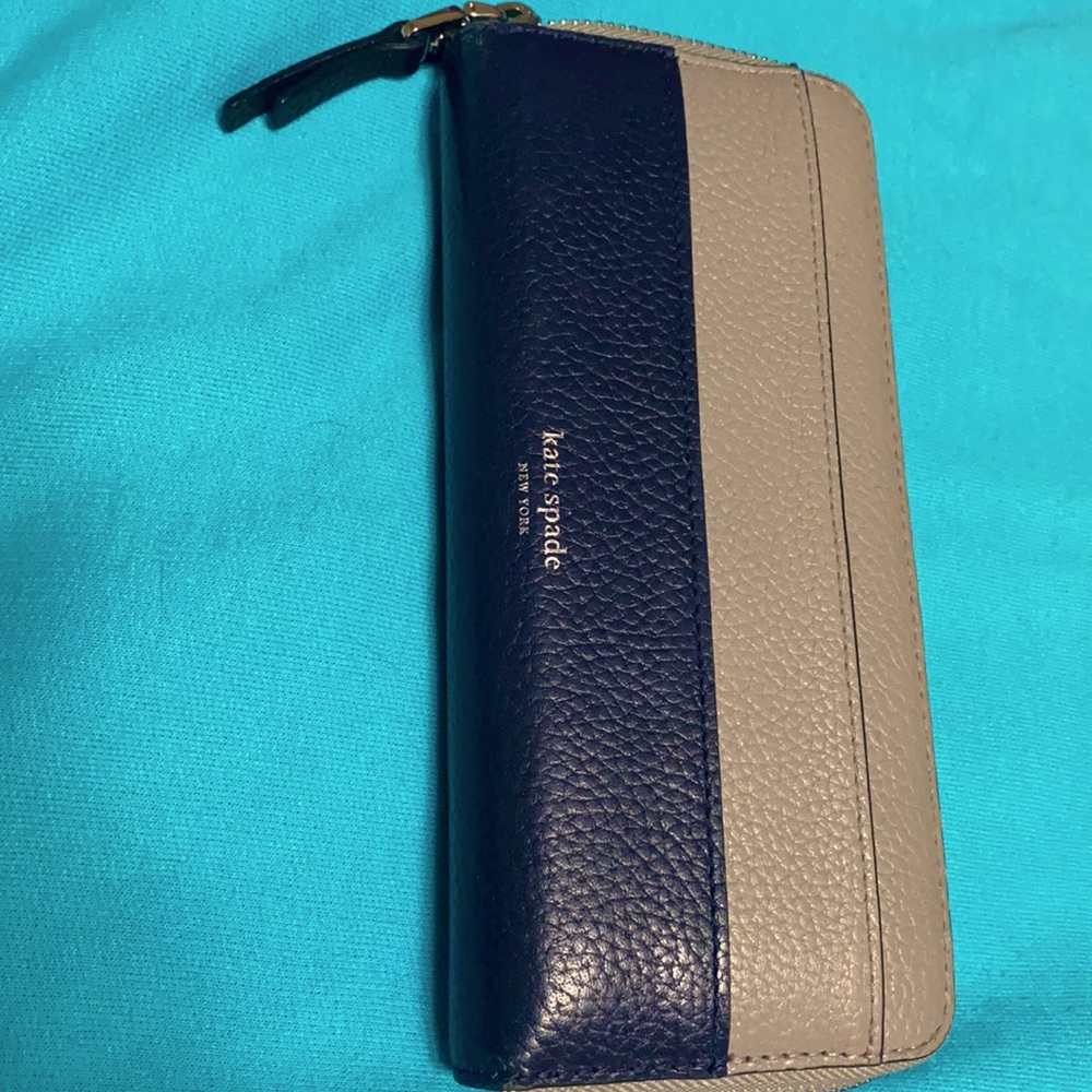 Kate Spade wallet